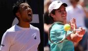 Duelo de bolivianos en el exterior: Dellien y Prado se enfrentan en cuartos del San Marino Open