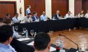 Gobierno socializa ante la CAINCO el proyecto de Ley de Inversiones para fortalecer la seguridad jurídica
