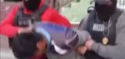Aprehenden al principal sospechoso del feminicidio de una joven en Chulumani; la víctima estaba embarazada
