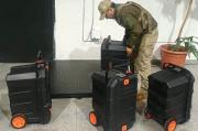 Empresa con domicilio inexistente, avión de empresario brasileño y un solo detenido: caso de los 189,5 kilos de oro