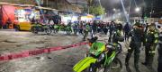 Atraco frente a la terminal de Cochabamba deja un librecambista muerto