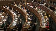 Vásquez Villamor revela que el gobierno de Paz usa dádivas para “comprar” legisladores de Unidad y Libre