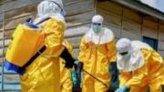 El brote de ébola en RDC alcanza los 1.400 muertos y 3.200 casos confirmados