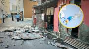 Japón enfrenta un nuevo terremoto de 7,1 con cortes de energía y activa alerta de tsunami