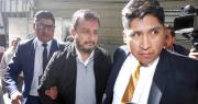 Cae Mauricio Medinaceli, exministro de Rodrigo Paz por la “gasolina basura”