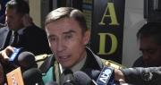 Abogado: Tras audio atribuido a Sokol el Ministerio Público debe investigar “sistema corrupto” en cambios de destino en la Policía