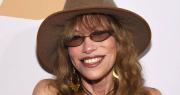 Carly Simon revela que padece párkinson y cáncer, pero prepara nuevo disco a los 83 años