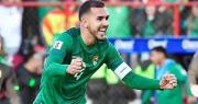 Luis Haquín ultima detalles para cerrar su fichaje en Emiratos Árabes Unidos