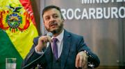 Fiscalía emite orden de aprehensión en contra de exministro Medinaceli