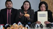 Legisladores de La Paz presentan proyecto de ley para declarar patrimonio cultural a la marraqueta