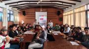 Uno de cada 10 jóvenes accede a empleo formal en Bolivia: un proyecto impulsa oportunidades