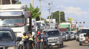 Transporte pesado en emergencia: el 50% de los camiones está parado por falta de diésel