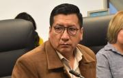 ¿Por qué Freddy Mamani está involucrado en la investigación del conflicto de los 53 días?