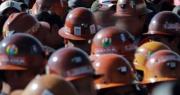 Rescatan con vida a nueve mineros que estaban desaparecidos desde el 16 de julio
