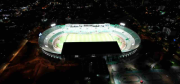 El Tahuichi volverá a brillar con sus nuevas luminarias