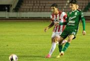 Oriente Petrolero aspira a seguir sumando en la Liga