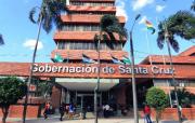 Gobernación de Santa Cruz recibe más de 100 denuncias anónimas por presuntas irregularidades