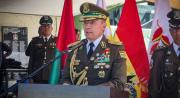 ¿Una “vaquita” para remover a Sokol del Comando General?: esto dice el audio