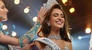 Miss Bolivia 2026: Valeria Mena devuelve la corona a Oruro después de 59 años