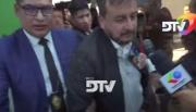 Aprehenden al exministro Medinaceli por el caso de la 'gasolina basura'
