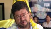 Samuel y Unidad fijan para este miércoles reunión; abordarán decisión de UN de alejarse de Paz