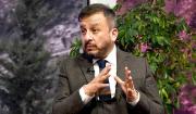 Ordenan la aprehensión del exministro de Hidrocarburos, Mauricio Medinaceli