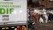 Tres robos violentos en un día en Cochabamba: atacan a dos librecambistas y una casa de cambios
