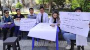 156 médicos especialistas en Cochabamba piden asignación para su servicio social obligatorio