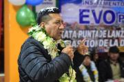 Fiscalía pide detención domiciliaria y fianza de Bs 30.000 para el exdiputado Freddy Mamani
