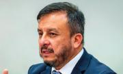 Aprehenden al exministro Medinaceli por el caso gasolina basura