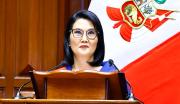 Perú: Keiko Fujimori anuncia una subida del salario mínimo del 15% al ser investida presidenta