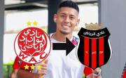 Aseguran que Wydad aprobó iniciar negociación con Al-Riyadh por venta de Ramiro Vaca