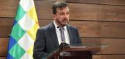 APREHENDEN A EXMINISTRO MEDINACELI POR INVESTIGACIÓN DE GASOLINA “DESESTABILIZADA 