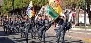 PARADA MILITAR SE REALIZARÁ EL 7 DE AGOSTO EN EL ALTO