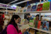 La UMSA proyecta 350 nuevos libros que se exhibirán en la FIL 2026