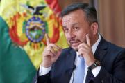 Capturan a exministro de Hidrocarburos por caso de combustible en mal estado