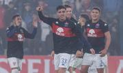 Tigre resiste el empuje de Nacional y avanza a octavos de la Sudamericana