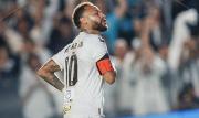 Santos convoca a Neymar, pese a acusaciones de malos tratos a compañeros