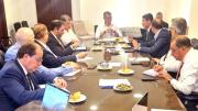 Gobierno socializa el proyecto de ley de inversiones con Asoban