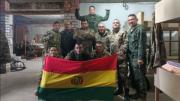 Reclutadores vacían las cuentas de los bolivianos que fueron a luchar por Rusia, denuncia familiar