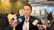 Diputada de Unidad afirma que alejamiento de Samuel Doria Medina no responde a reparto de cargos