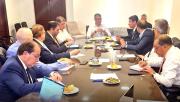 Gobierno socializa Ley de Inversiones con la banca para fortalecer la seguridad jurídica y atraer capitales