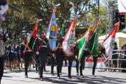 Confirman que la Parada Militar del 7 de agosto se realizará en El Alto