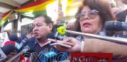 Pese al Estado de Sitio, gremiales no descartan movilizaciones por alza del dólar; advierten dificultades para importar mercadería