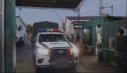 Investigan muerte de un interno y una mujer en Palmasola