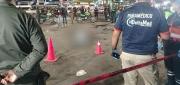 Librecambista llevaba $us 100.000 cuando fue asesinado en violento atraco