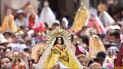 Cochabamba: conozca el programa de actividades por la festividad de Urkupiña 2026