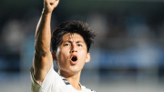 Miguel Terceros marcó y Santos avanzó a octavos de la Sudamericana