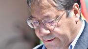 Arce y su defensa denuncian “maniobra judicial” para evitar prescripción del caso Fondioc