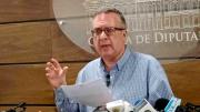 Caso gasolina basura: Alarcón pide trato igual para otros implicados tras captura de Medinaceli